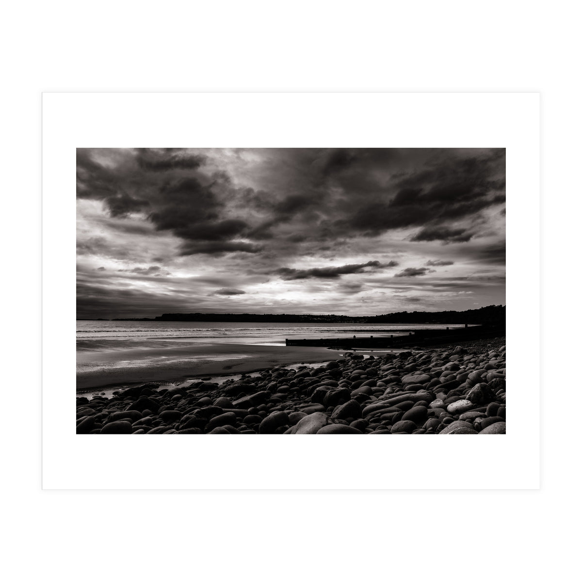 Amroth, Pembrokeshire (Print Only)