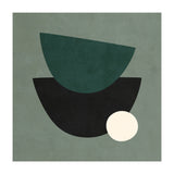 MINIMAL ART - GEOMETRIES G03 (Print Only) thumbnail