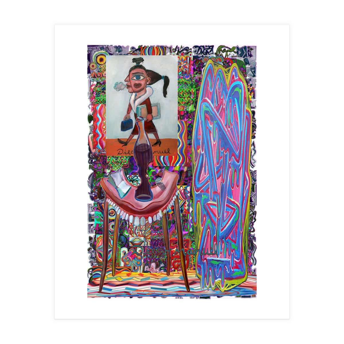 New Graffiti2022 496 (Print Only)