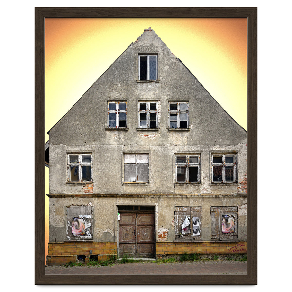 House of the rising sun