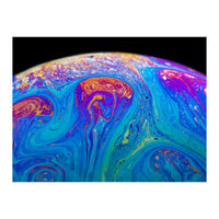 Soap Bubble (Print Only)