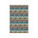 Pop Abstract A 16 (Print Only) thumbnail