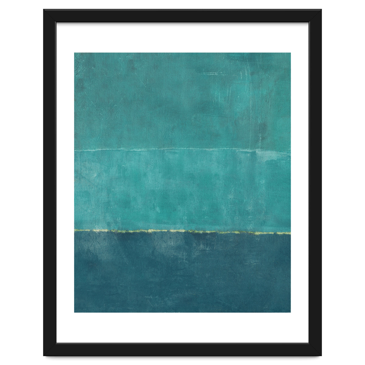 Step To The Background