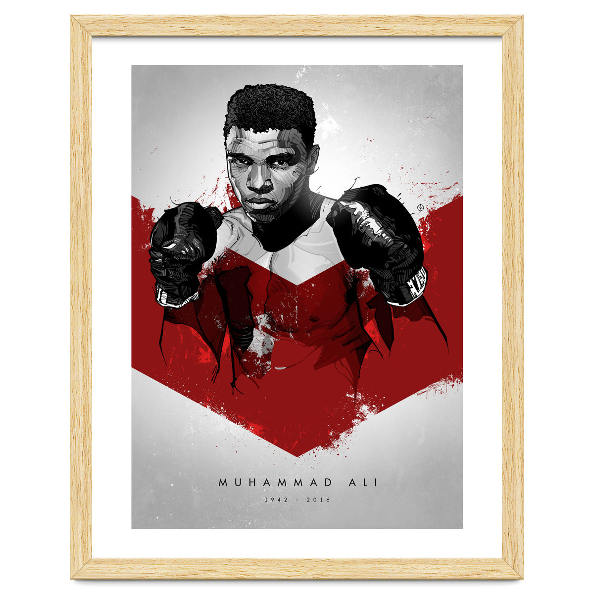 Muhammad Ali