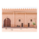 Moroccan Street Marrakech (Print Only) thumbnail
