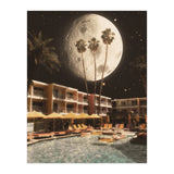 Under the moonlight (Print Only) thumbnail