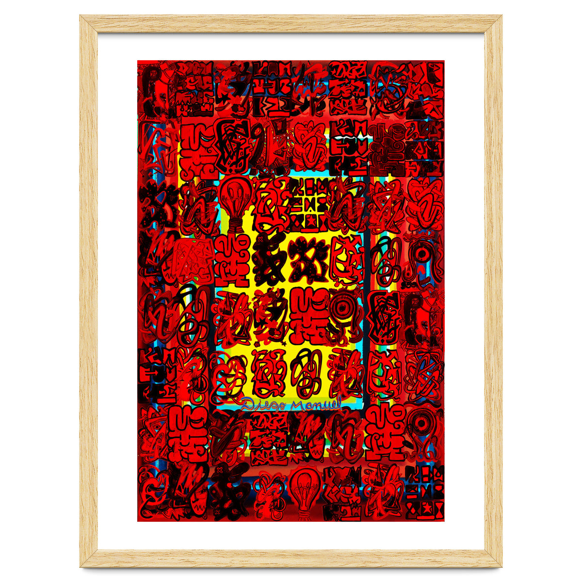 Graffiti Digital 2022 308