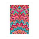 Picchu Pink (Print Only) thumbnail