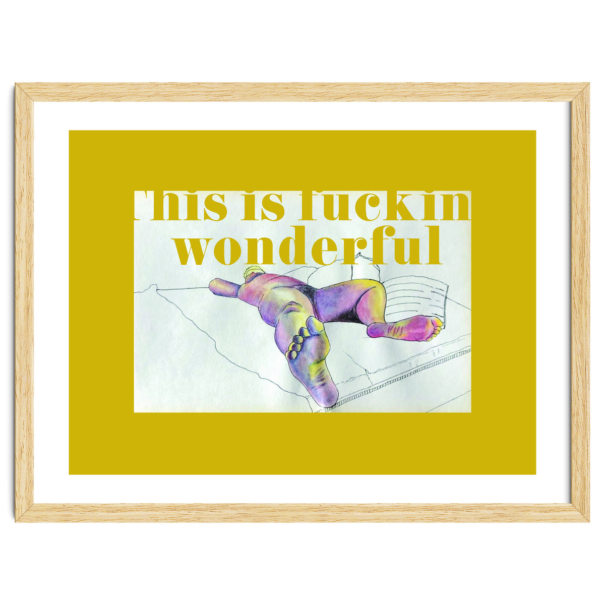 This Is Fucking Wonderful