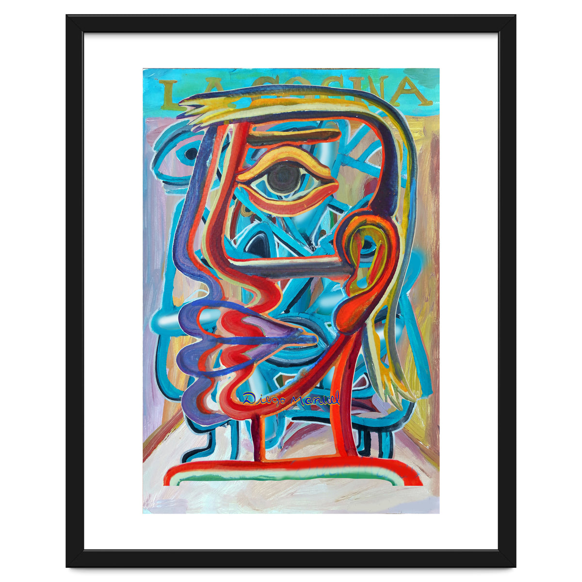 Graffiti Digital 2022 718