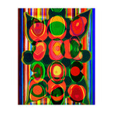 Pop Abstract 2023 Tapiz 114 (Print Only) thumbnail