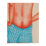 Bum (Print Only) thumbnail