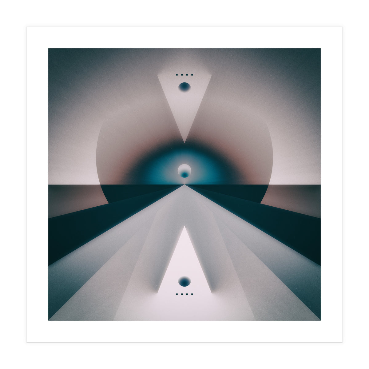 Going Forward (Print Only)