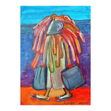 Homeless 2 (Print Only) thumbnail
