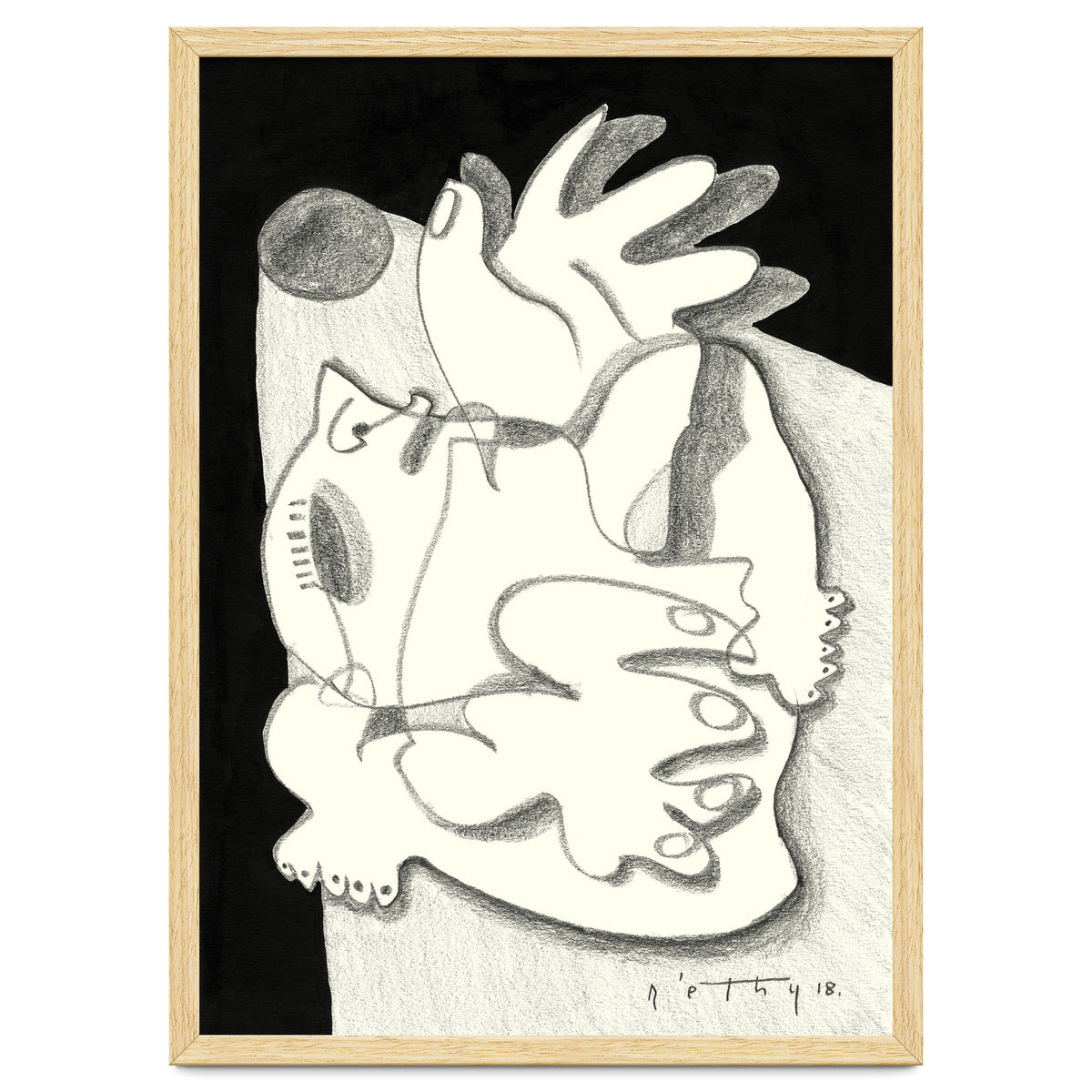 Dying in the Spotlight