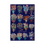 Flores Flores 5 (Print Only) thumbnail