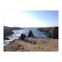 Mendocino Headlands (Print Only)