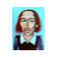 Shakespeare 5 (Print Only)