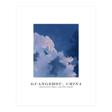 Guangzhou, China (Print Only) thumbnail