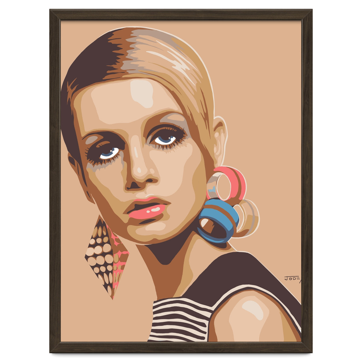 Twiggy