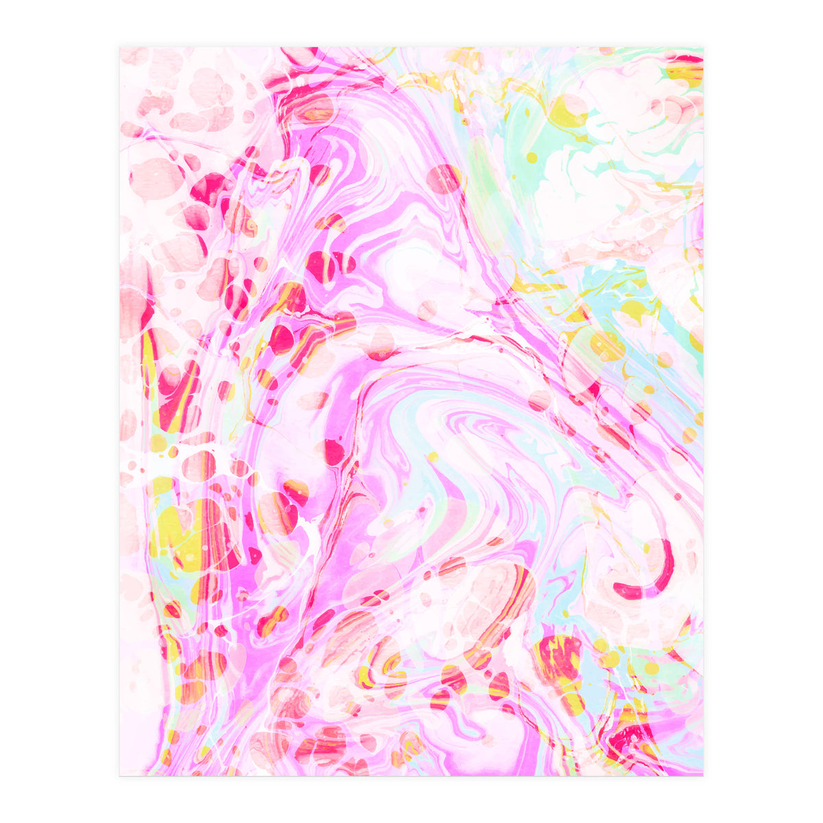 Hiraeth (Print Only)