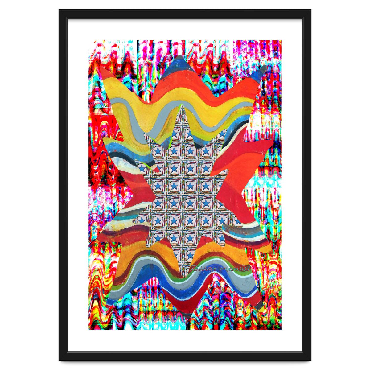 Graffiti Digital Nuevo 2023 66