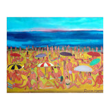 Playa Grande 2 (Print Only) thumbnail