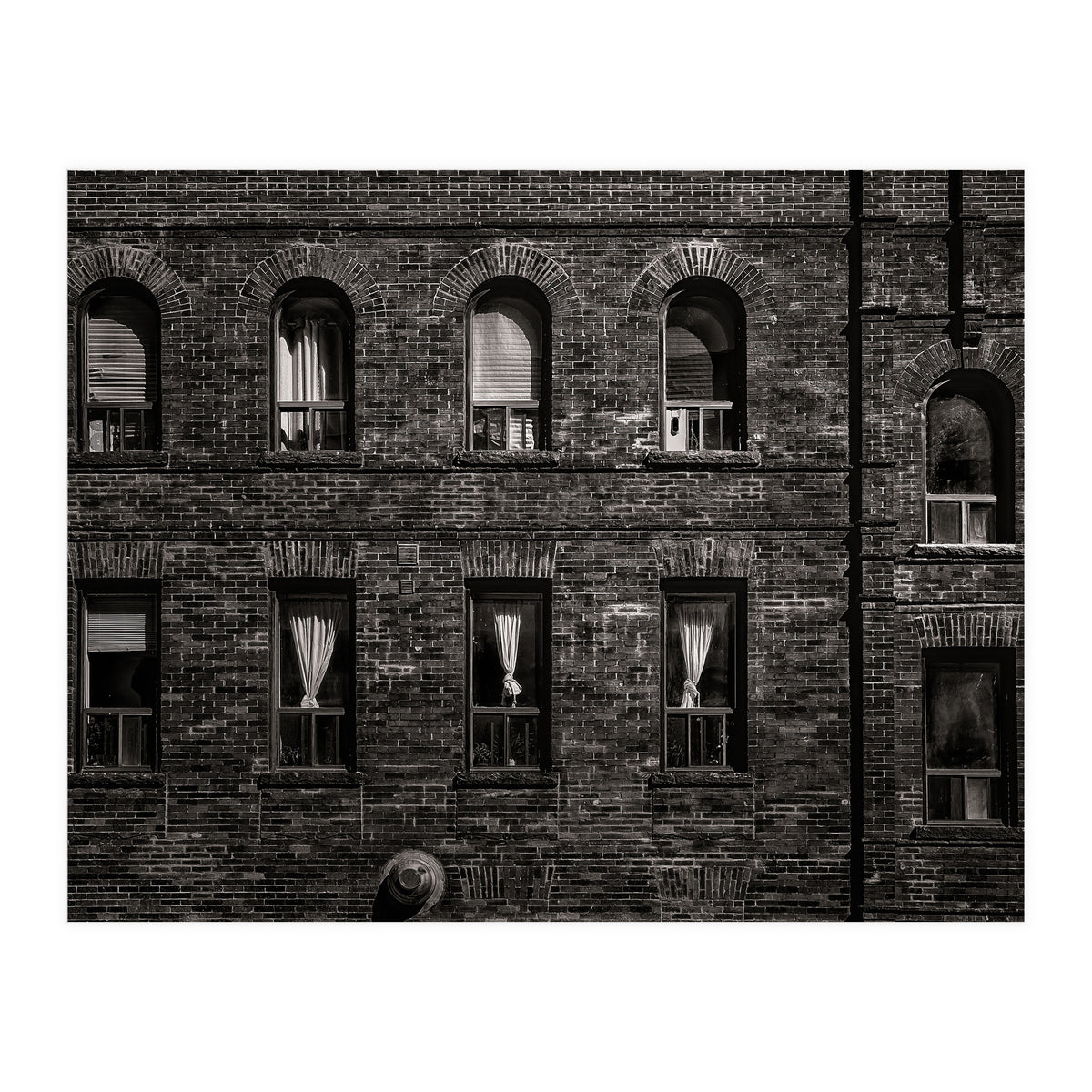 Geometry No 24 (Print Only)