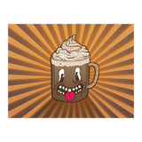 Cinnamon Mochacinno Stout  (Print Only) thumbnail