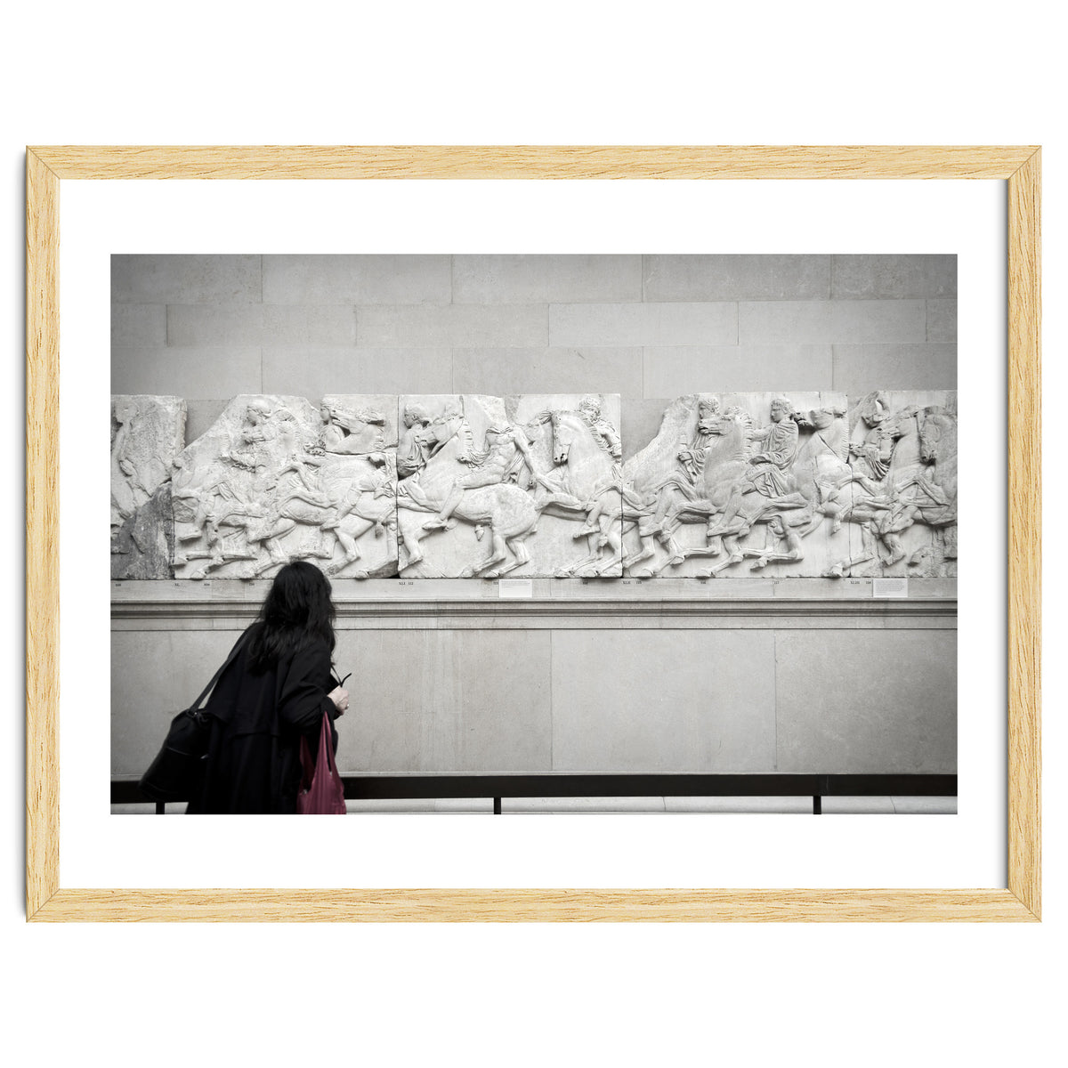 Elgin marbles