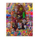 La Isla Digital 35 (Print Only) thumbnail