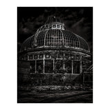 Allan Gardens Conservatory Palm House Toronto Canada No 2 (Print Only) thumbnail