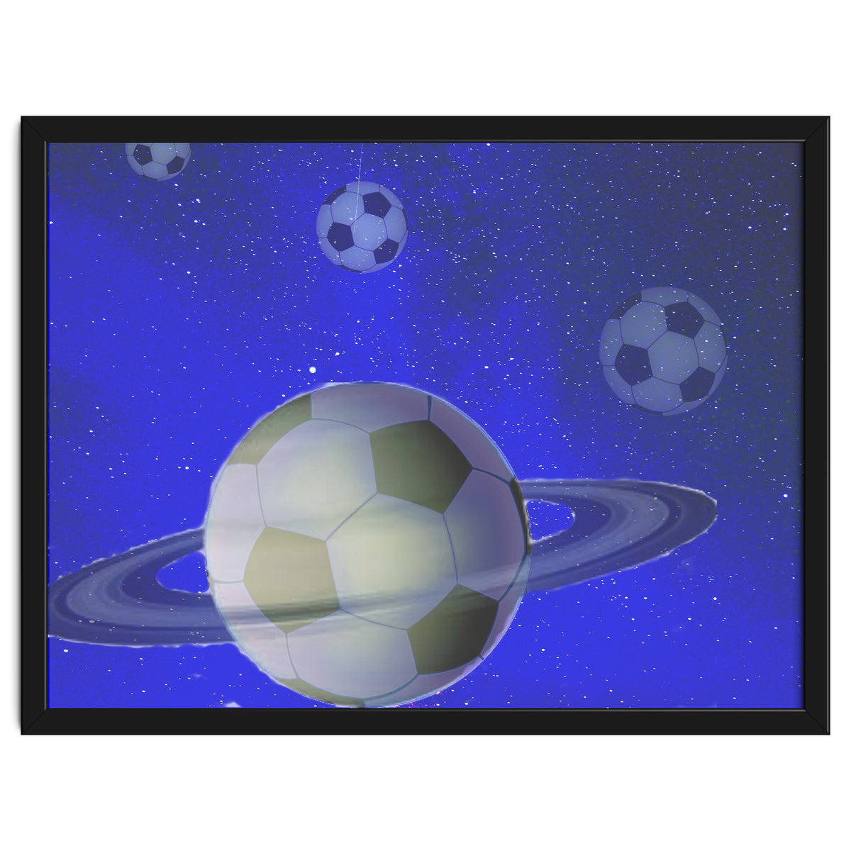 Universal Football Fantasy