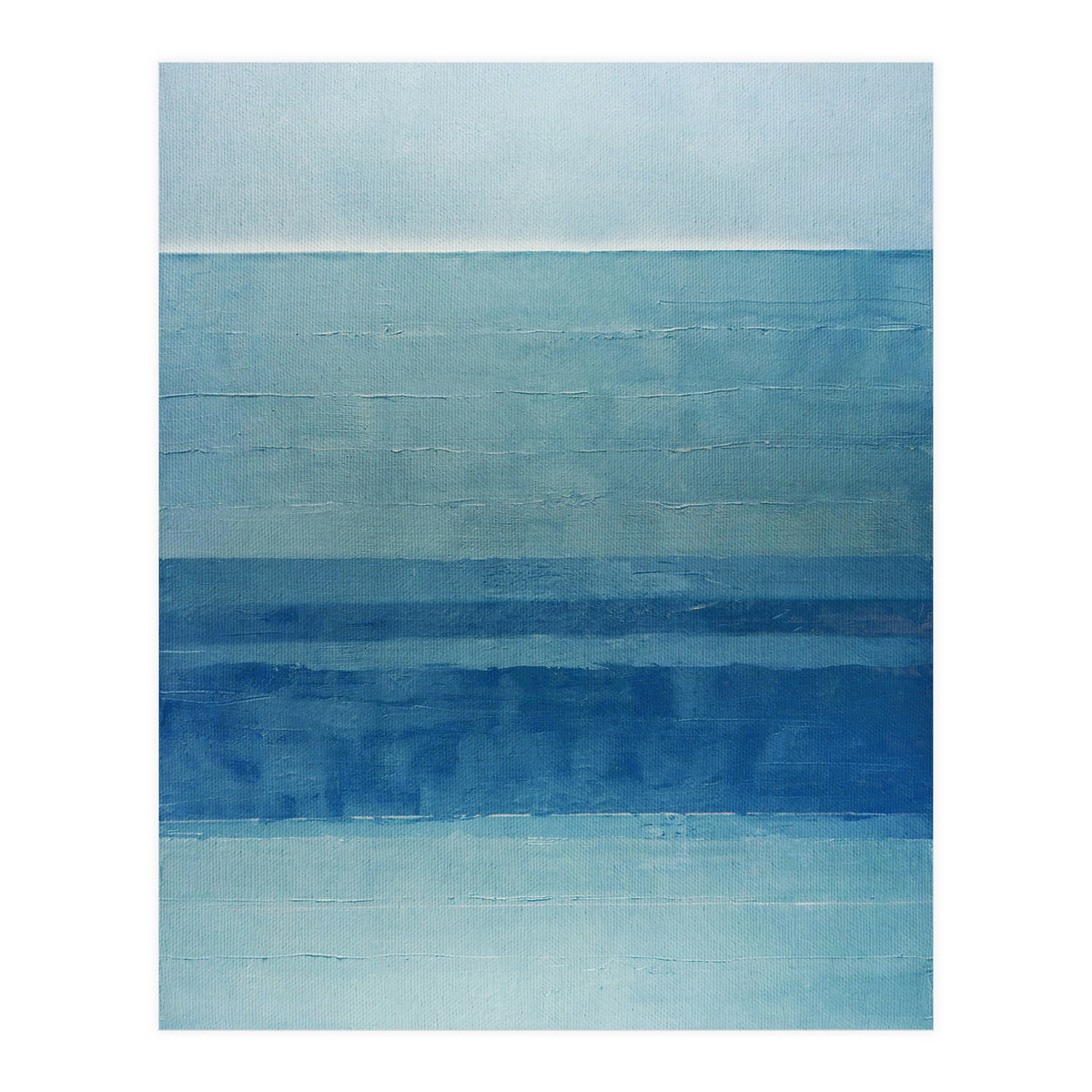 Full Tide (Print Only)