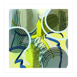 Circling The Green (Print Only) thumbnail