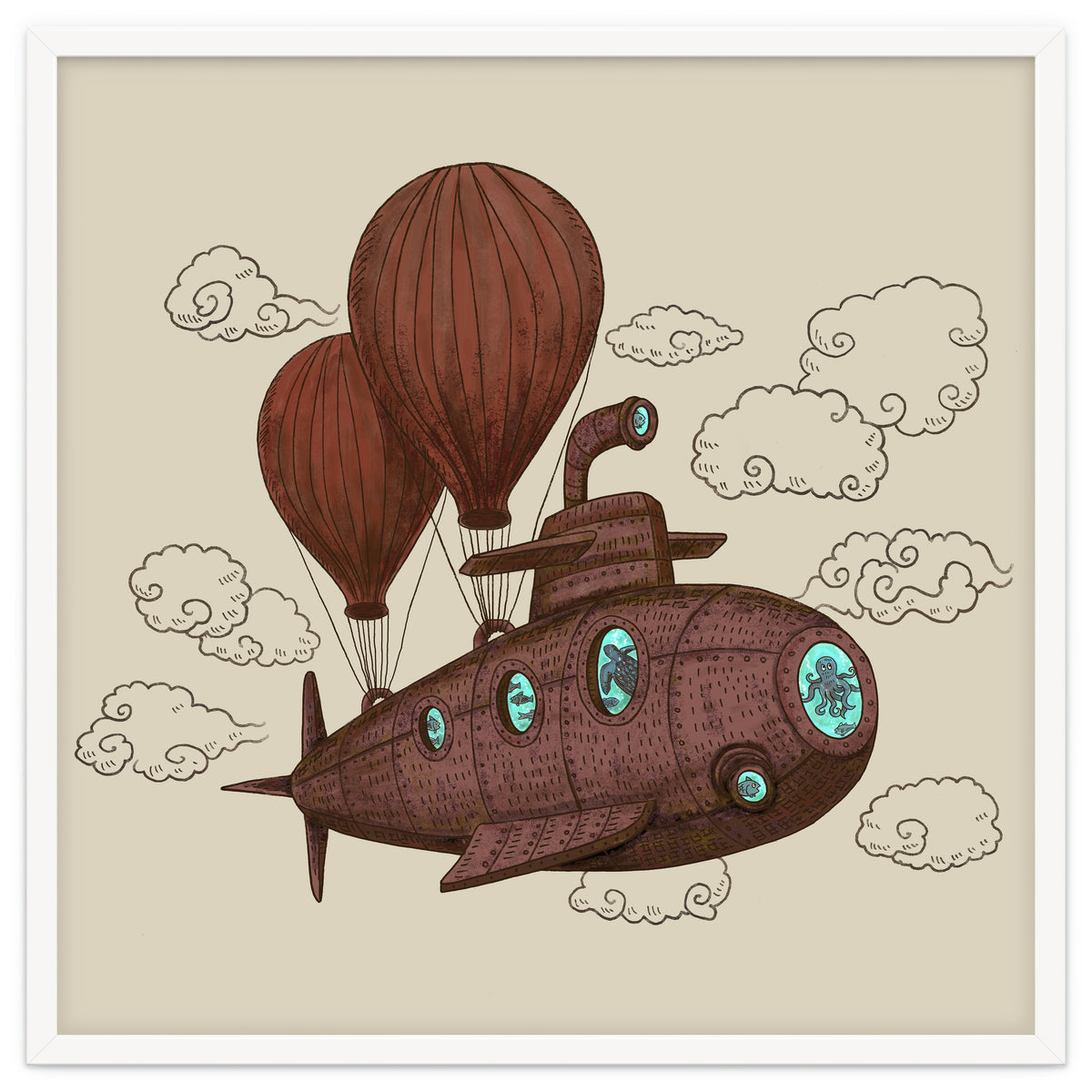 The Fantastic Voyage