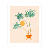 So Cal Palms  (Print Only) thumbnail