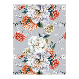 Blooming Flowers II (Print Only) thumbnail