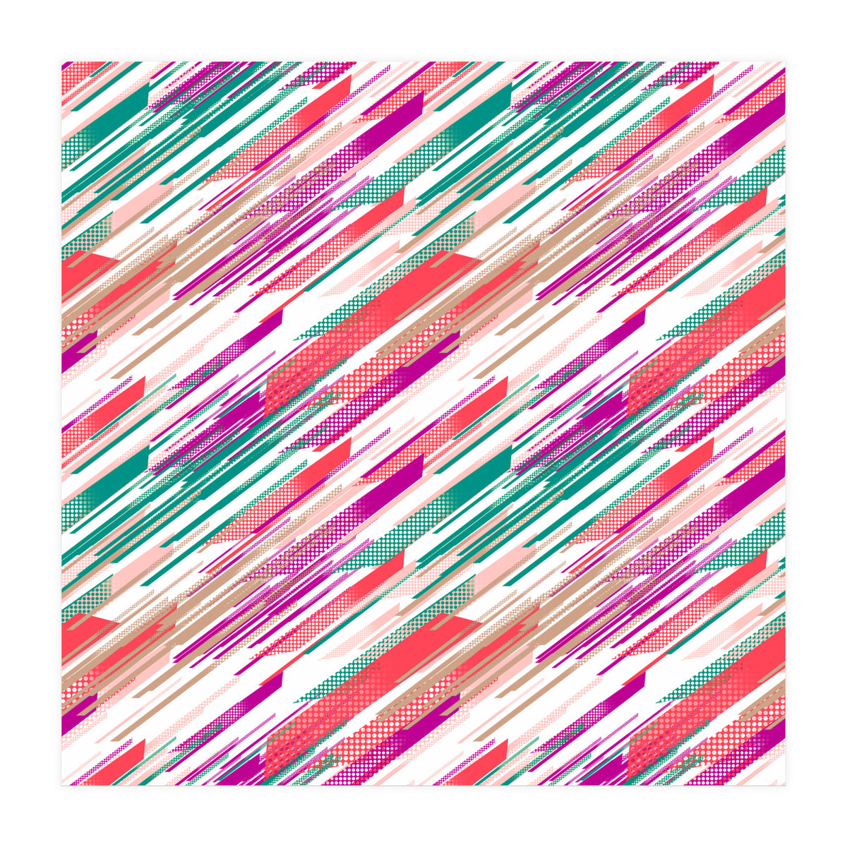 Retro 2 (Print Only)