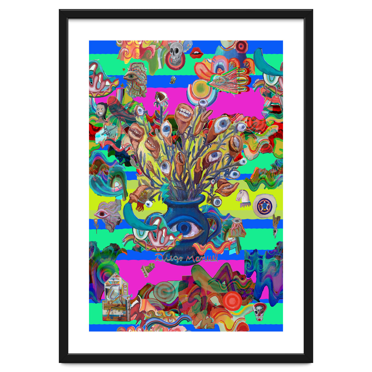 Muchas Cosas 2021 97