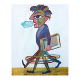 El Pintor 11 (Print Only) thumbnail