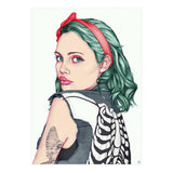 Emerald (Print Only) thumbnail