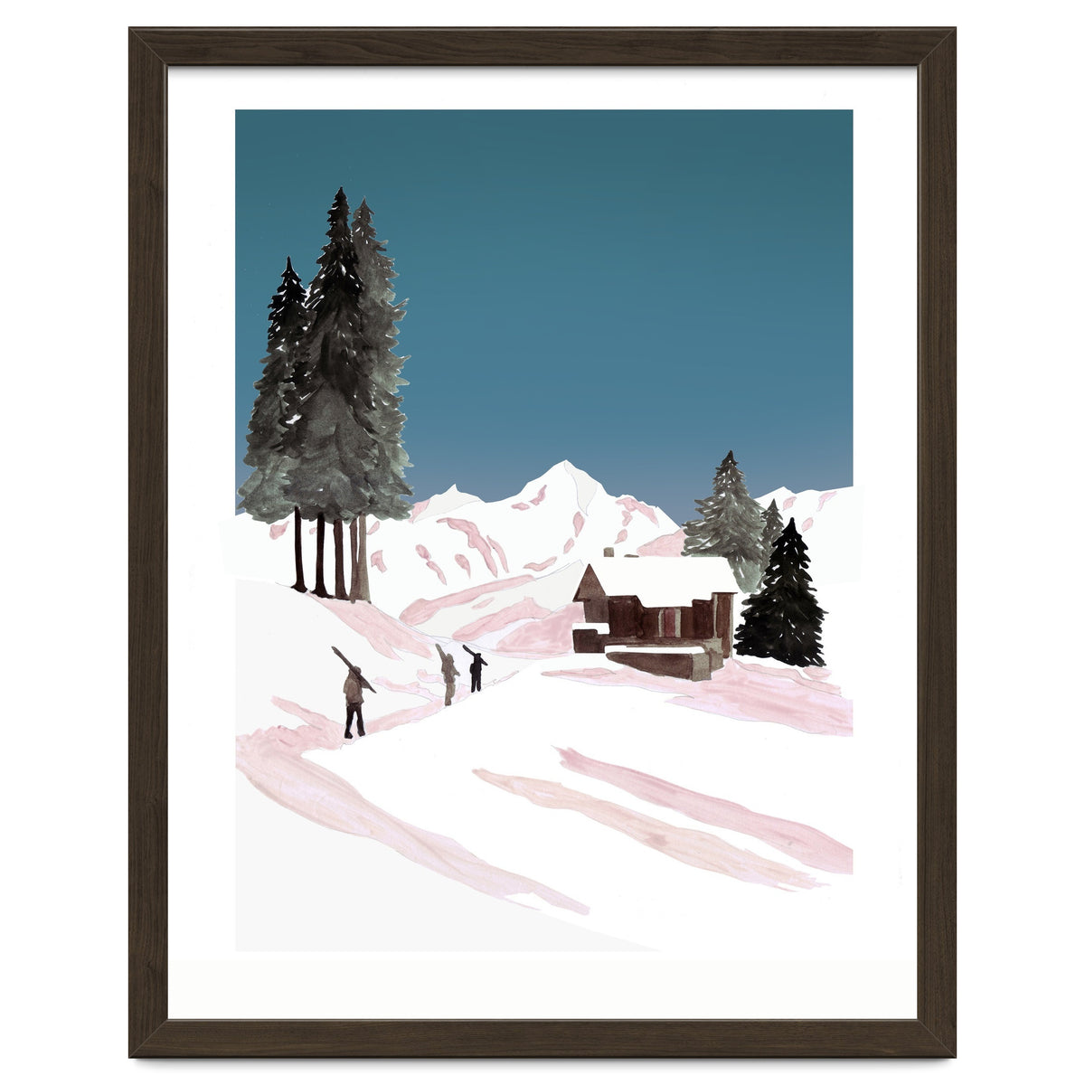 Mountain Love Hometime1