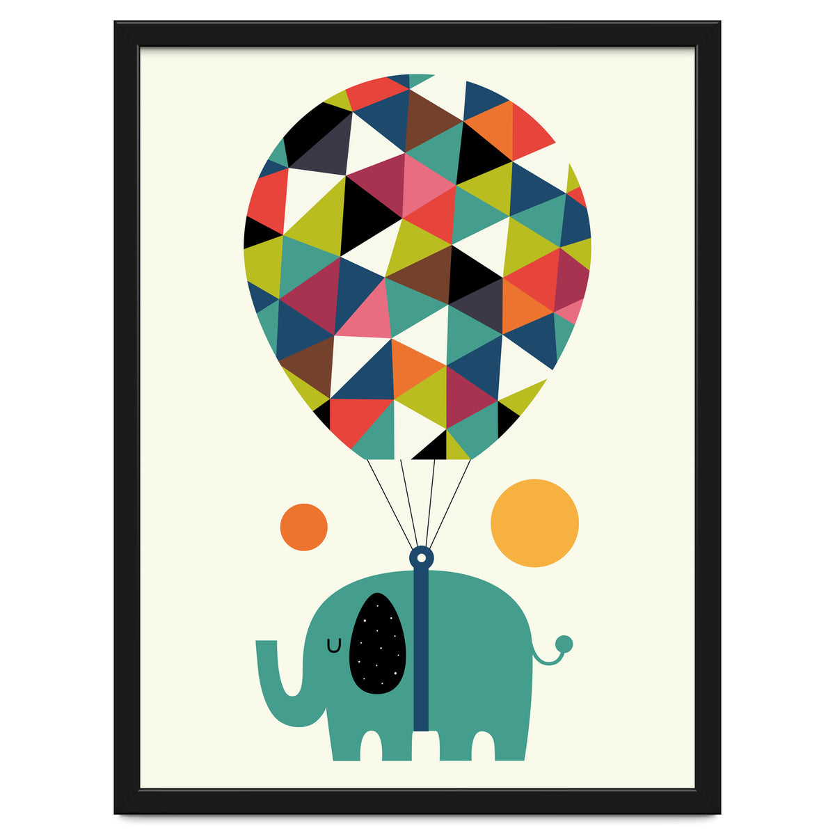 Fly High And Dream Big