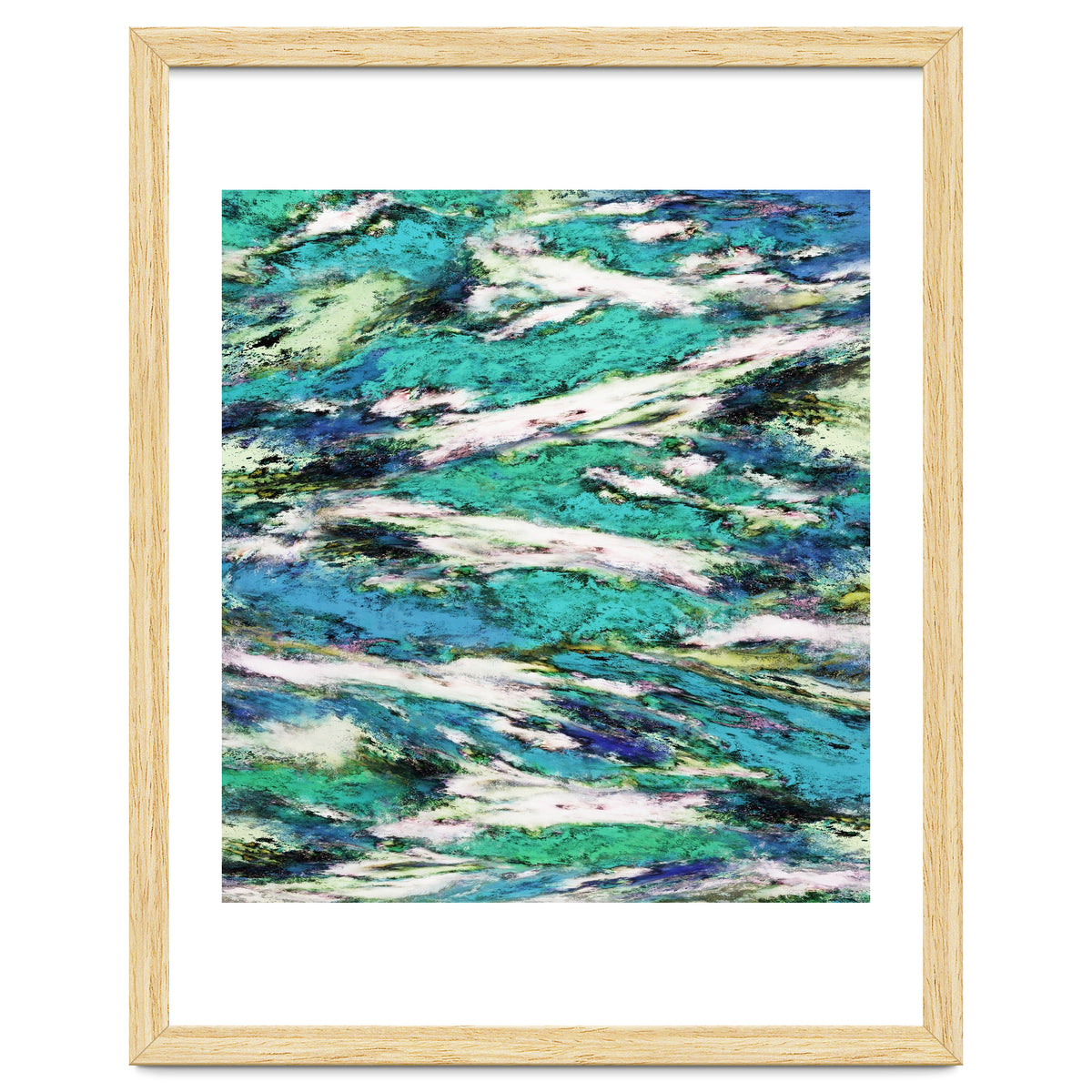 Falling Through Difficult Layers 2