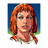The Fifth Element (Print Only) thumbnail