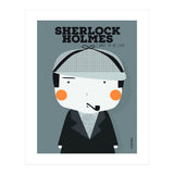 Holmes (Print Only) thumbnail