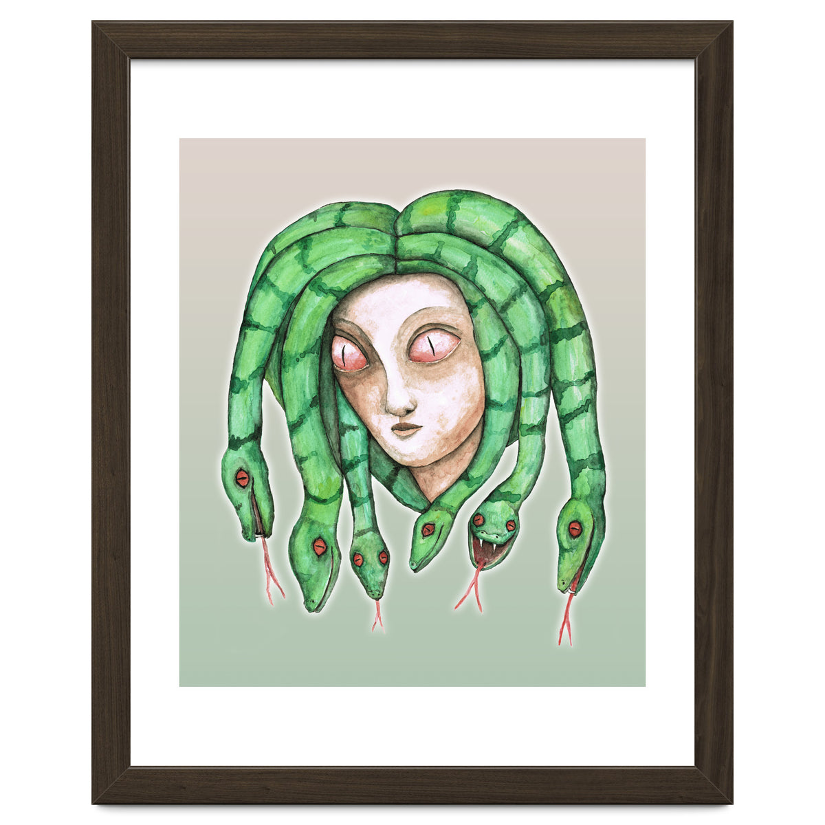 Medusa