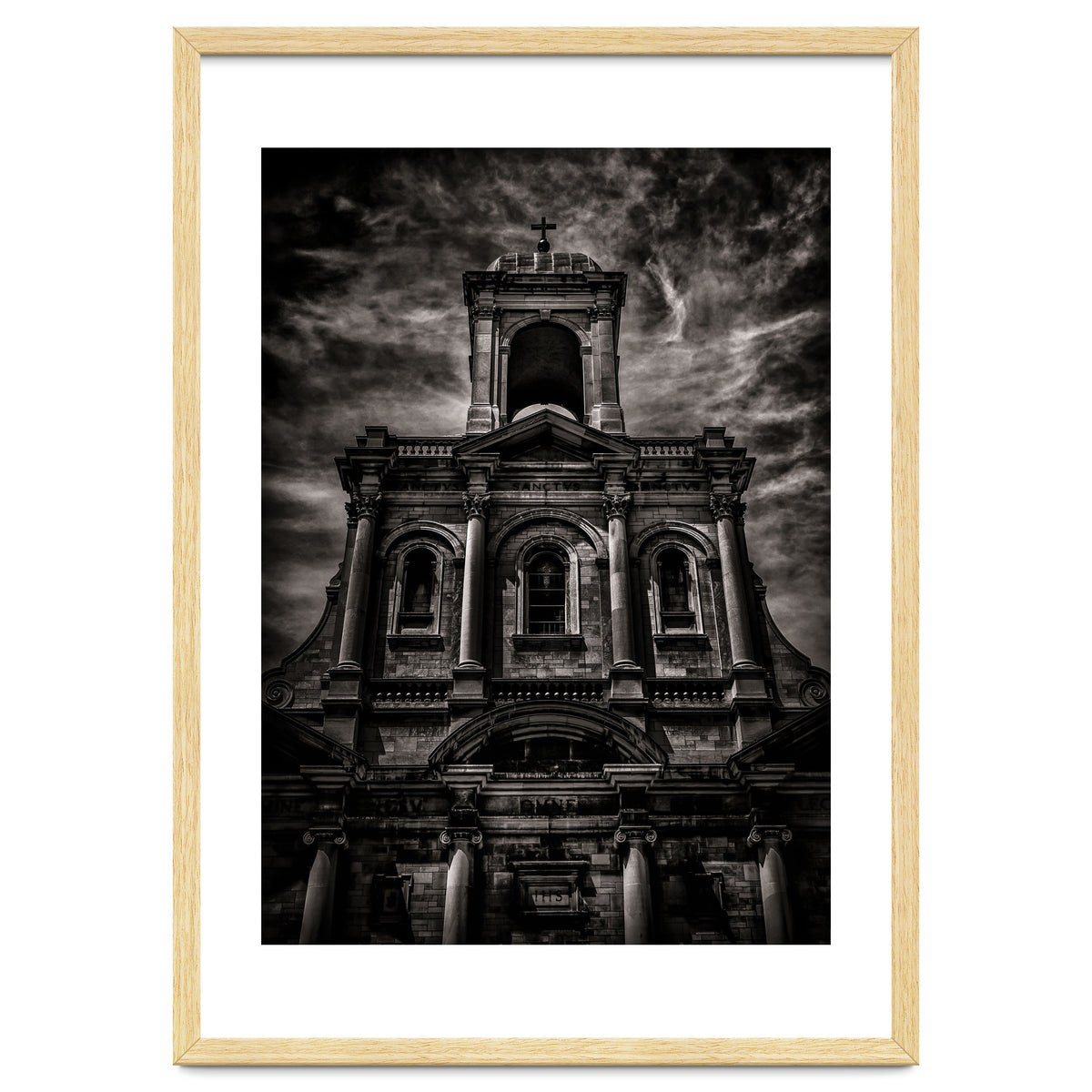 Holy Name Parish Toronto Canada No 2