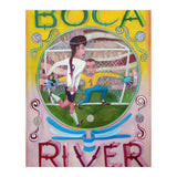 Boca River 3 (Print Only) thumbnail